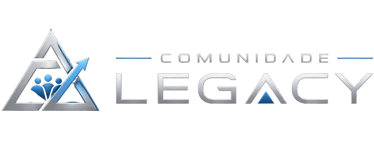 Logo Comunidade Legacy